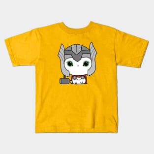 Cosplay Kitty - Throar Kids T-Shirt